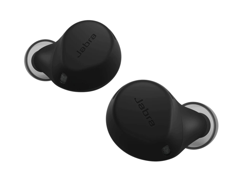 Jabra Elite 7 Active czarne